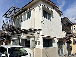 宮坂借家2