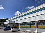 サンロード米沢店（1626m）