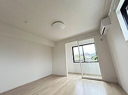 グランデ未来 1階1Kのリビング/ダイニング