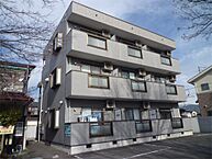 長野県岡谷市田中町2丁目：物件画像／株式会社センデン　エイブルネットワーク諏訪店