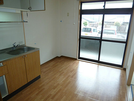 ファミリーコーポ_内装_5