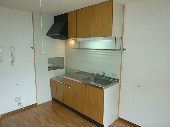 ファミリーコーポ_内装_0