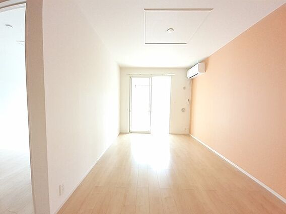 プリマヴェーラ春永A_内装_1