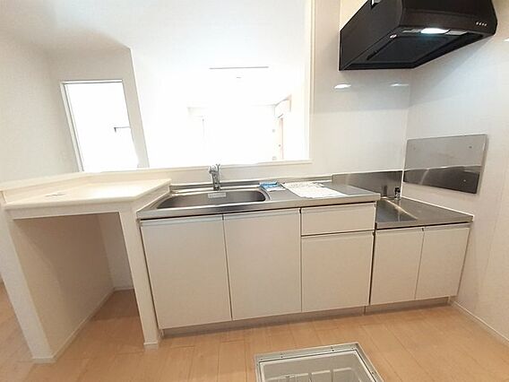 プリマヴェーラ春永A_内装_0