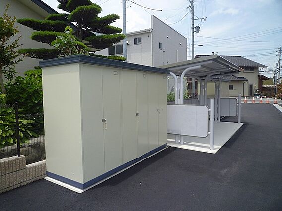 プリマヴェーラ春永A_その他_5