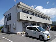 長野県諏訪市大字中洲下金子：物件画像／株式会社センデン　エイブルネットワーク諏訪店