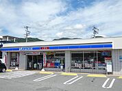 ローソン 岡谷小萩三丁目店（718m）