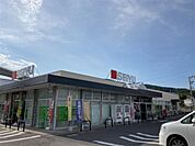 西友 岡谷南店（1940m）
