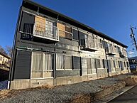 長野県茅野市玉川：物件画像／株式会社センデン　エイブルネットワーク諏訪店