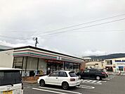 セブンイレブン 岡谷郷田2丁目店（487m）