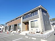 長野県岡谷市長地梨久保1丁目：物件画像／株式会社センデン　エイブルネットワーク諏訪店