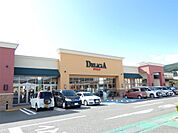 デリシア 岡谷店（295m）