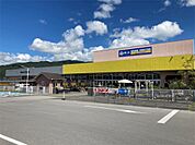 ホームセンターJマート 諏訪店（1631m）