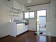 写真は類似部屋