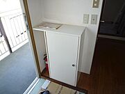 写真は類似部屋