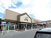 Aコープ 富士見店（1083m）