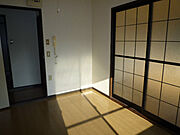 別棟反転タイプ