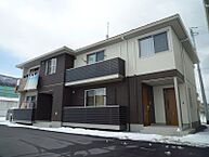 長野県茅野市宮川：物件画像／株式会社センデン　エイブルネットワーク諏訪店