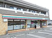 セブンイレブン 岡谷天竜町店（279m）