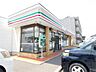 周辺：セブンイレブン 塩尻広丘野村店（740m）