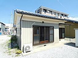 古厩アパート　D