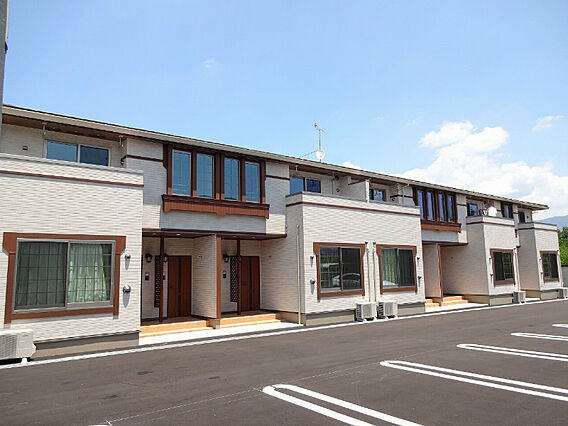 エクセレントハウスTC_トップ画像