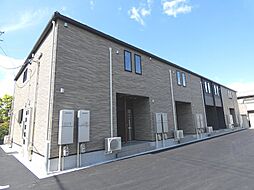 メゾン　シュクレ