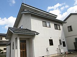 小屋北2丁目貸家