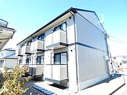 アネックス笠原