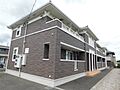 JR篠ノ井線 塩尻駅 徒歩30分の賃貸アパート
