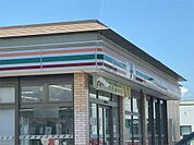 セブンイレブン 松本並柳店（732m）