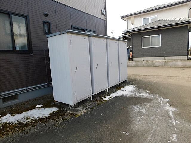 その他