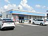 周辺：ローソン 塩尻桔梗ケ原店（437m）