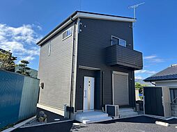 Azure House　A