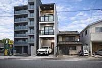大阪府大阪市住之江区中加賀屋2丁目：物件画像