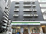 東京都新宿区市谷田町2丁目38-3：物件画像／株式会社ニューハウス　飯田橋店