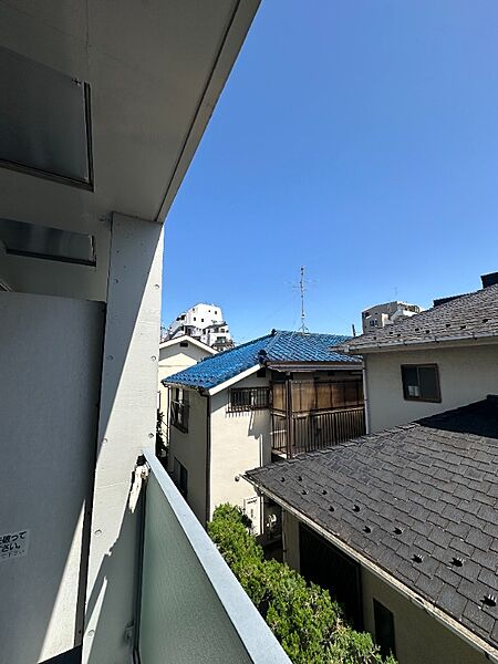 TRINITE  Bleu ｜東京都中野区松が丘2丁目(賃貸マンション1K・2階・33.57㎡)の写真 その13
