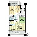 ライオンズ一宮栄13階13.5万円