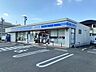 周辺：ローソン　江南市役所東店まで991m