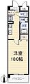 CEDARFIELD6階5.3万円