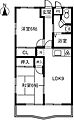 ハイツ花水木34階5.0万円