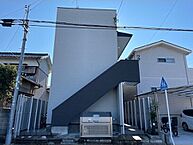 愛知県春日井市柏井町6丁目63-2：物件画像／株式会社ブルーボックス　春日井支店