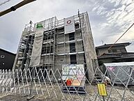 愛知県春日井市神領町2丁目25-1：物件画像／株式会社ブルーボックス　春日井支店
