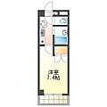 アビタシオン瑞穂3階4.0万円