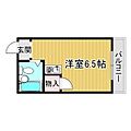 ステイツM3階2.9万円