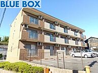 愛知県常滑市瀬木町2丁目：物件画像／株式会社ブルーボックス　半田店