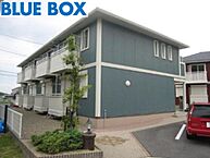 愛知県常滑市かじま台1丁目：物件画像／株式会社ブルーボックス　半田店