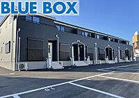愛知県常滑市椎草南割：物件画像／株式会社ブルーボックス　半田店