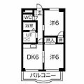 ノバプラス12階4.8万円