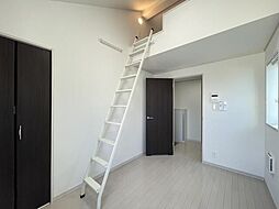 ノーザンロード志茂（ノーザンロードシモ） 304 3階1Kのリビング/ダイニング